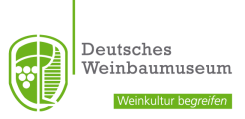 Logo Deutsches Weinbaumuseum