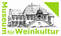 Logo Museum Weinkultur