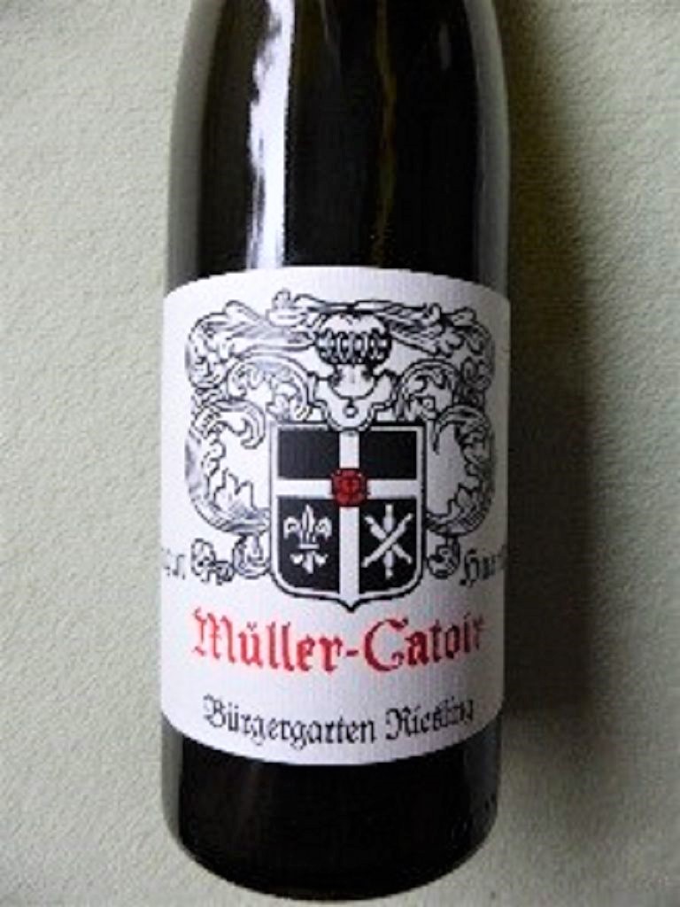 k 1218   1   Weingut Mller   Catoir