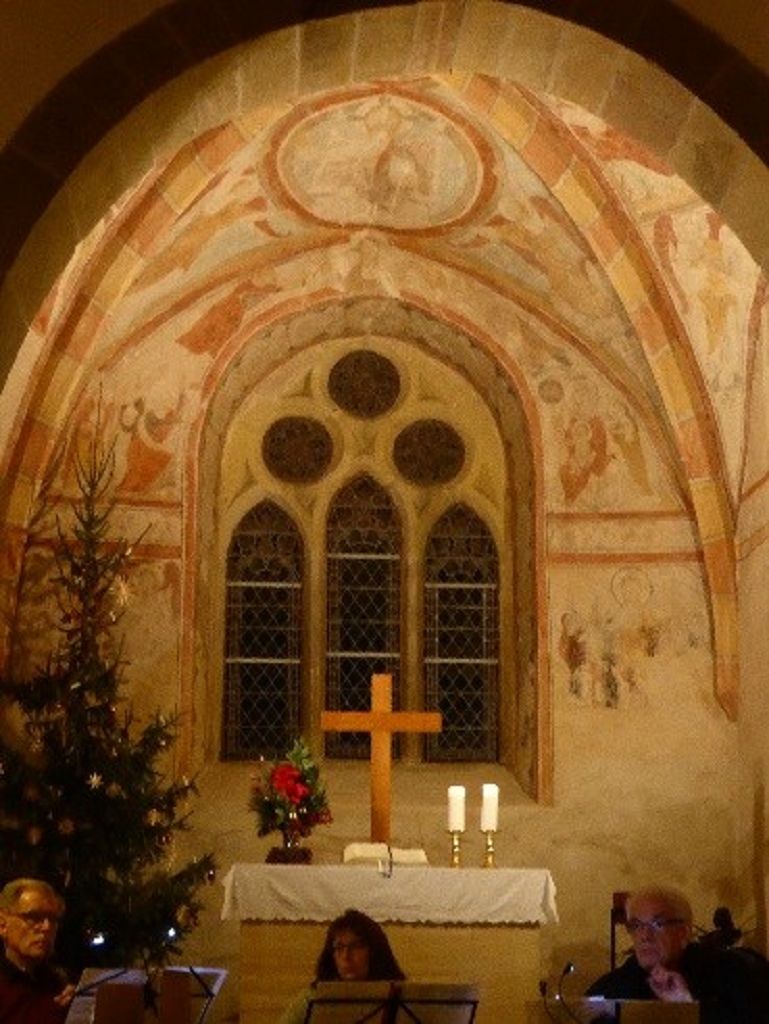 k 1218   2   Hiersauer Kapelle 2