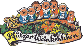 Logo Weinkehlchen