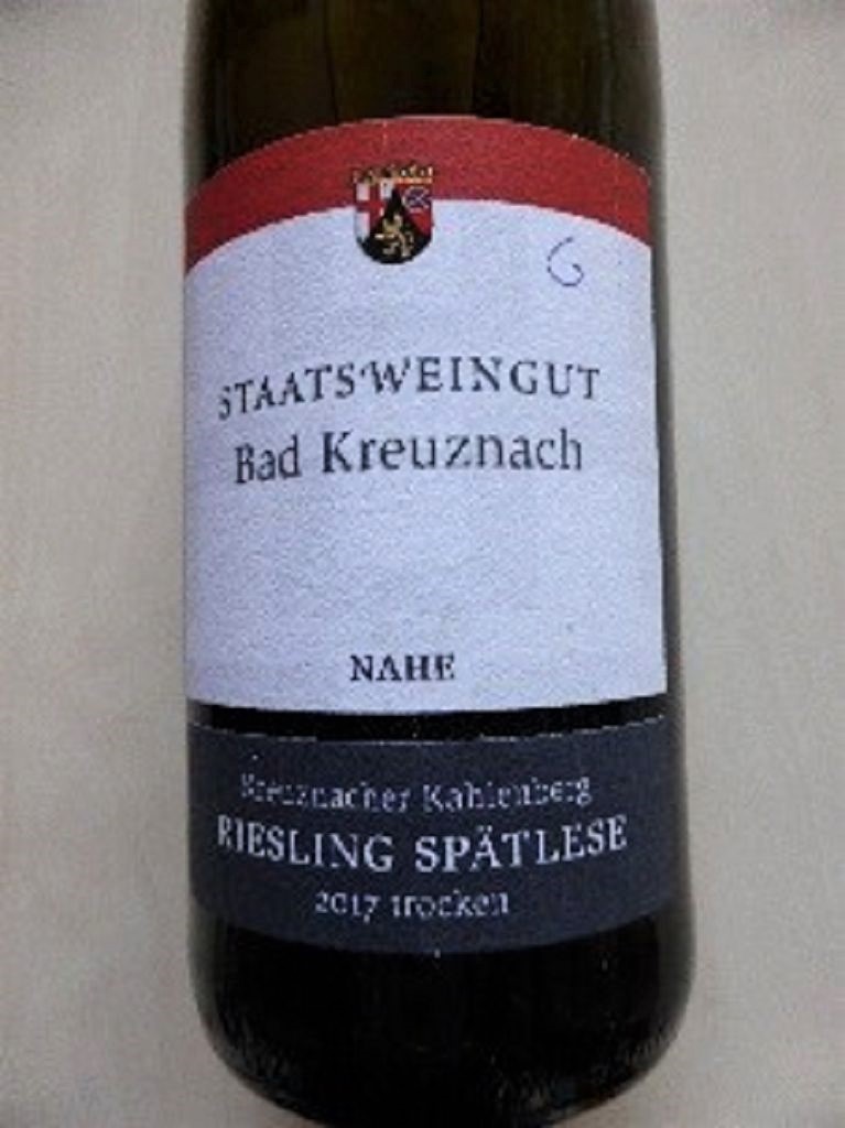 k 0918   Weinprobe Bad Kreuznach